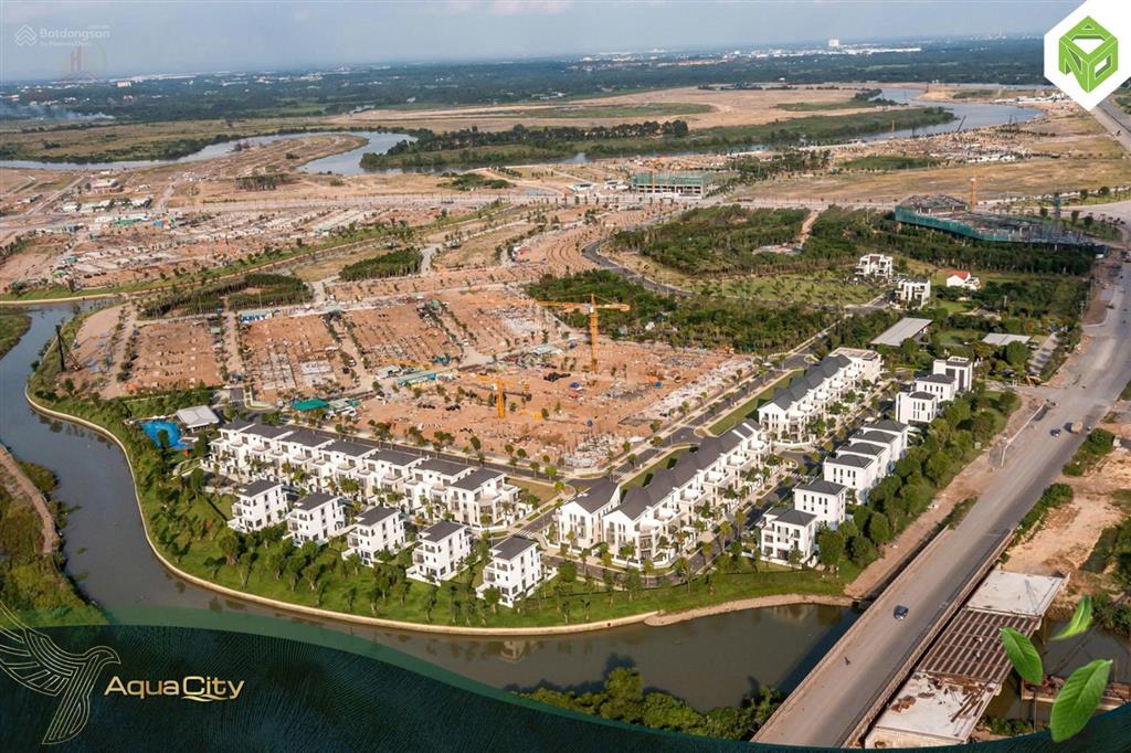 Chỉ 14 triệu/m2 sở hữu đất đô thị gần sân bay long thành cơ hội đầu tư đón tăng giá