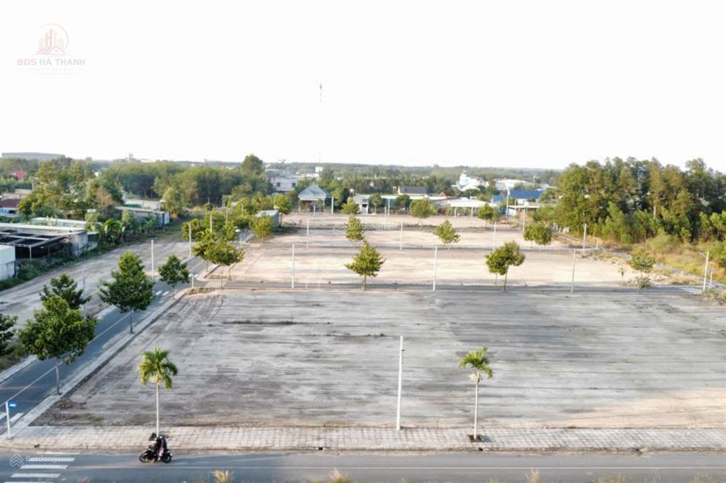 Chỉ 14 triệu/m2 sở hữu đất đô thị gần sân bay long thành cơ hội đầu tư đón tăng giá