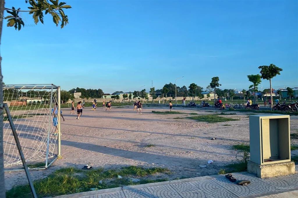 Bán đất nền long thành 13 triệu/m2, 100m2 gần ql51, cách sân bay long thành 5km