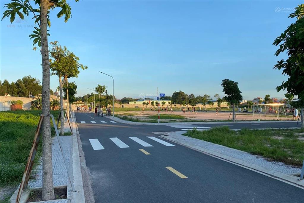 Bán đất nền long thành 13 triệu/m2, 100m2 gần ql51, cách sân bay long thành 5km