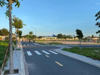 Bán đất nền long thành 13 triệu/m2, 100m2 gần ql51, cách sân bay long thành 5km