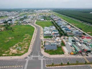 Bán đất nền long thành, 100m2 gần ql51, cách sân bay long thành 5km, giá 900 triệu