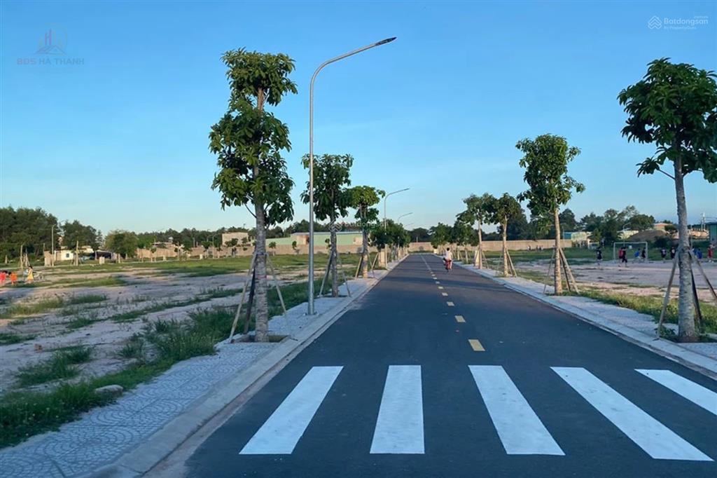 Bán đất nền long thành, 100m2 gần ql51, cách sân bay long thành 5km, giá 900 triệu
