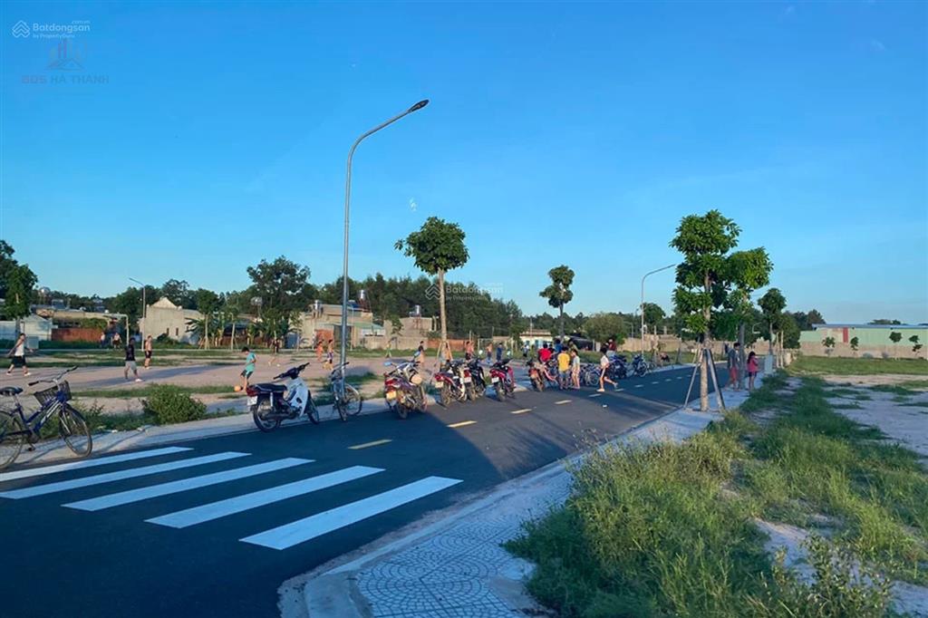 Bán đất nền long thành, 100m2 gần ql51, cách sân bay long thành 5km, giá 900 triệu