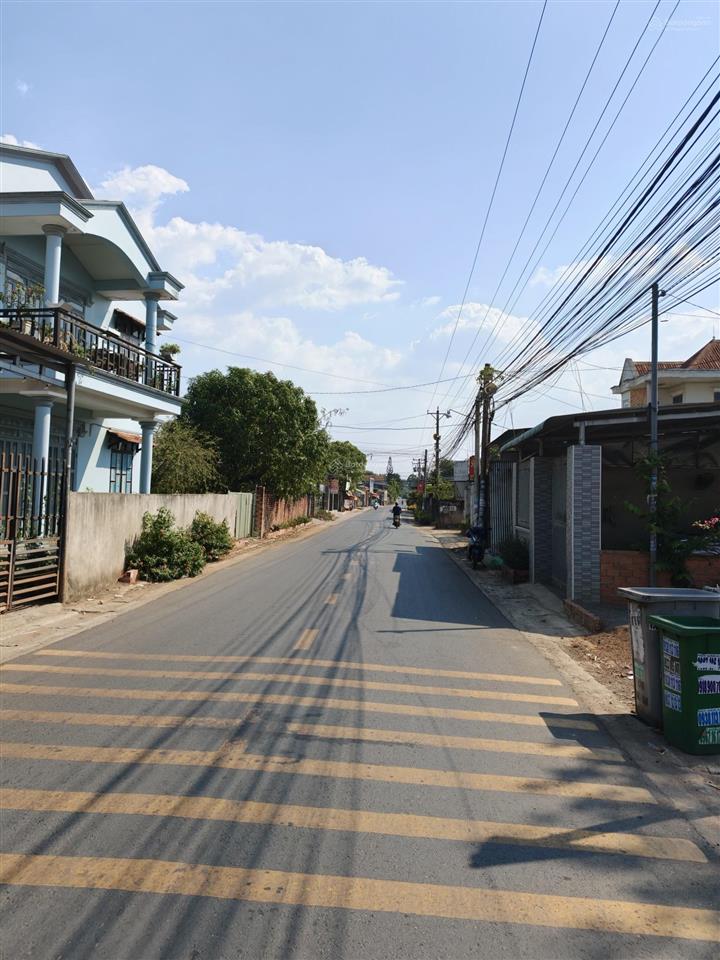 Bán đất full thổ cư 150 m2 tại xã tây hòa, sát vành đai 4 và liền kề kcn bàu xéo