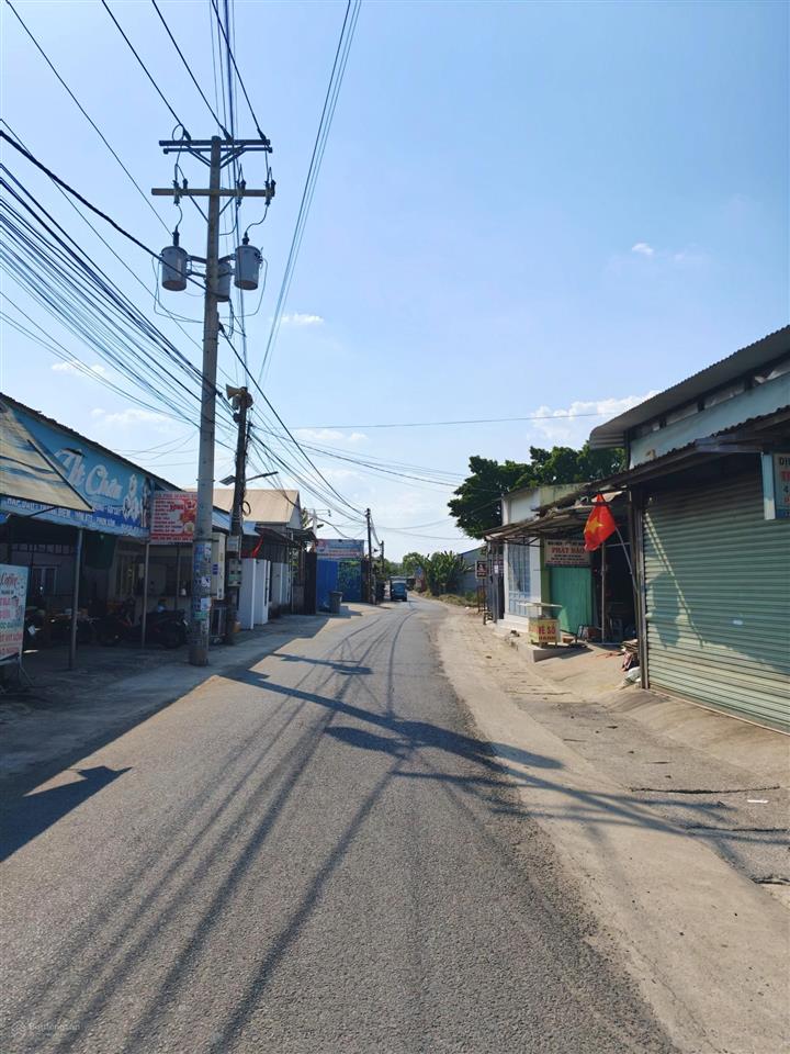 Bán đất full thổ cư 150 m2 tại xã tây hòa, sát vành đai 4 và liền kề kcn bàu xéo