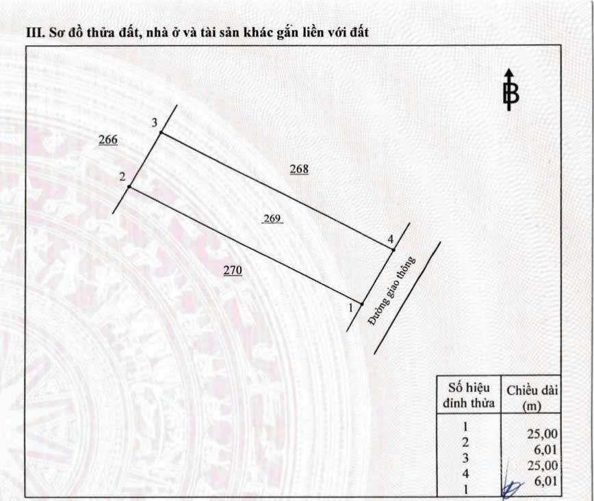 Bán đất full thổ cư 150 m2 tại xã tây hòa, sát vành đai 4 và liền kề kcn bàu xéo