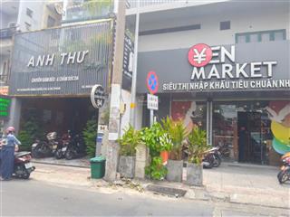 Nhà phố mặt tiền nguyễn trọng tuyển , cầu kiệu, phú nhuận, 5x22, kd nhiều ngành nghề, nhỉnh 2x tỷ
