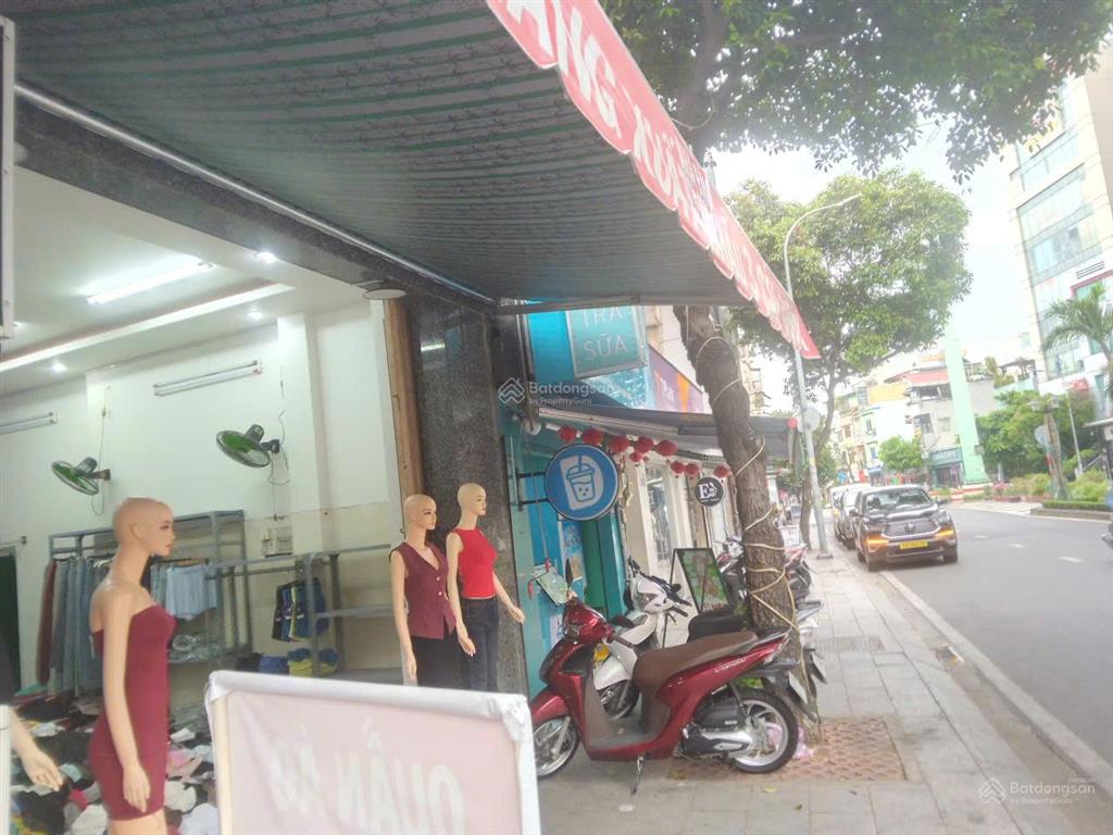 Nhà phố luxury mặt tiền phan xích long, khu vip trung tâm phú nhuận, kinh doanh cao cấp giá 19tỷ,tl