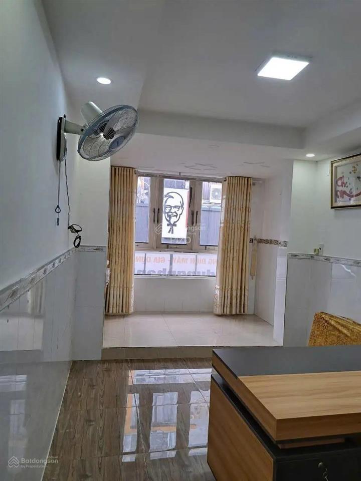 Nhà mt gọn đẹp giá yêu thương 8 tỷ, đang cho thuê  đầu tư sinh lời bền vững