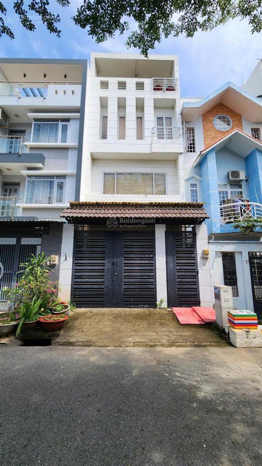 Bán nhà riêng tại khu dân cư hồng long, 11,5 tỷ, 90m2, giá ưu đãi