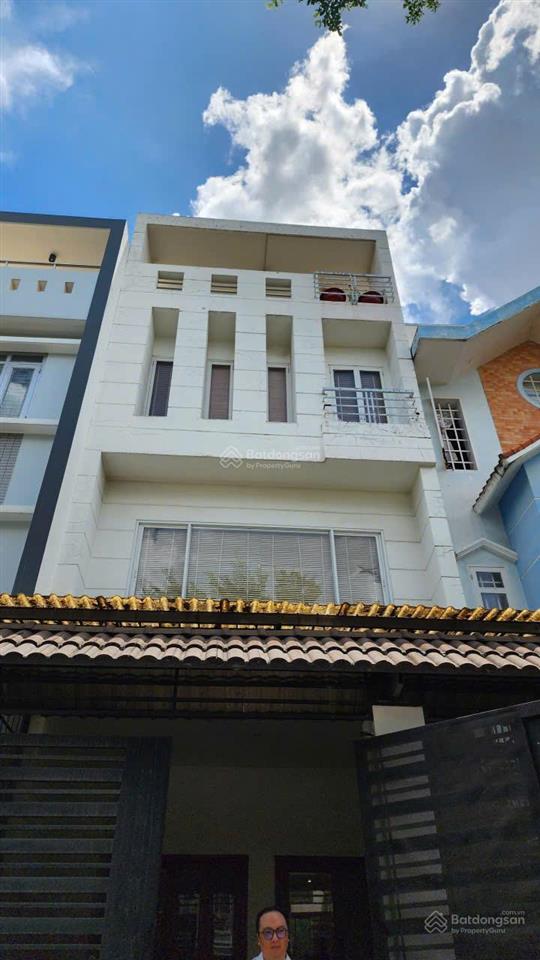 Bán nhà riêng tại khu dân cư hồng long, 11,5 tỷ, 90m2, giá ưu đãi