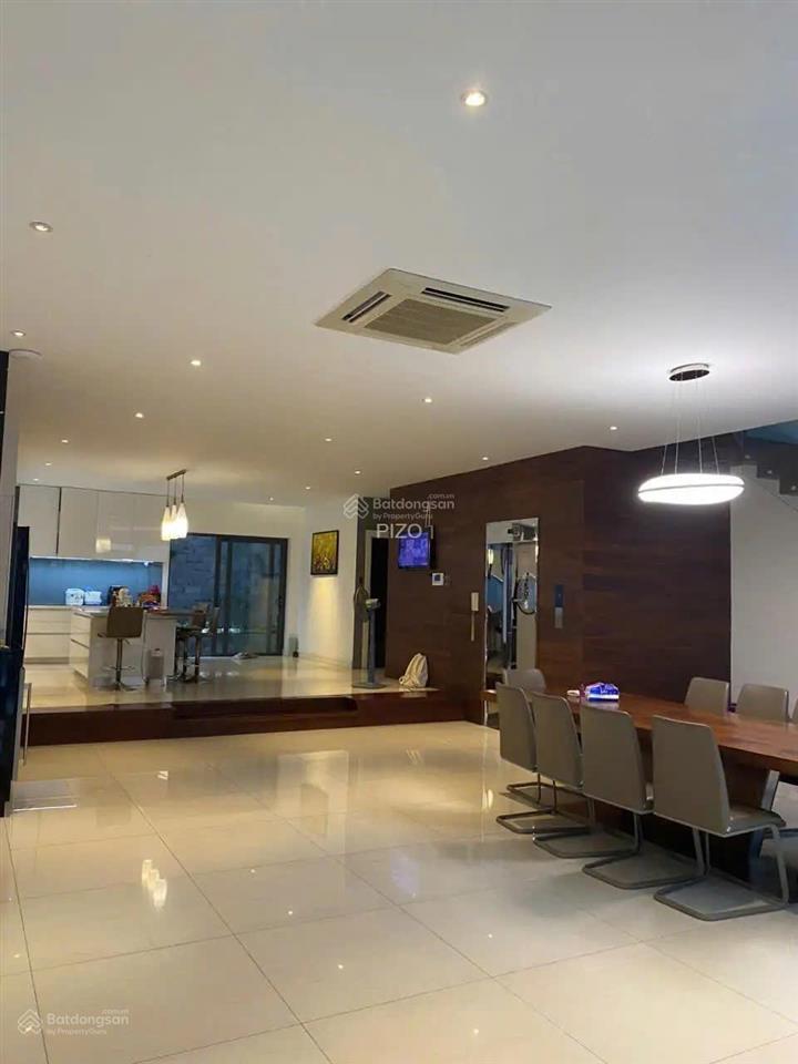 Bán nhà phố mặt tiền trên đường hồ biểu chánh, giá siêu chát 70 tỷ, tổng dt 247.7m2, đẹp, siêu sang