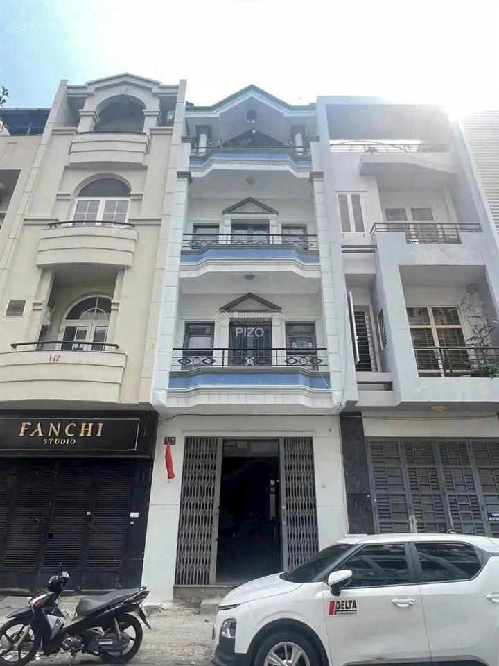 Bán nr giá siêu hời tại hoa lan, 20,5 tỷ, 73m2, p2, q.phú nhuận, hcm