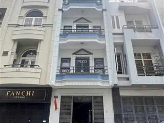 Bán nr giá siêu hời tại hoa lan, 20,5 tỷ, 73m2, p2, q.phú nhuận, hcm