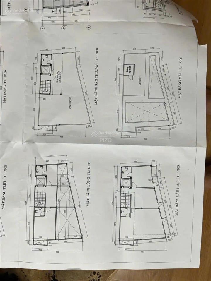 Bán nhà riêng mặt tiền phùng văn cung, 16 tỷ, 90m2, phú nhuận, tp.hcm chỉ với hot!
