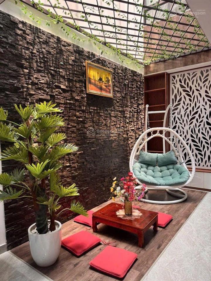Bán nhà đẹp 4 tầng đường lâm nhĩ,p.hòa an , cẩm lệ