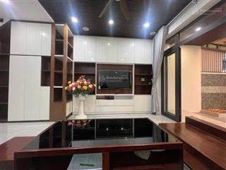 Bán nhà đẹp 4 tầng đường lâm nhĩ,p.hòa an , cẩm lệ