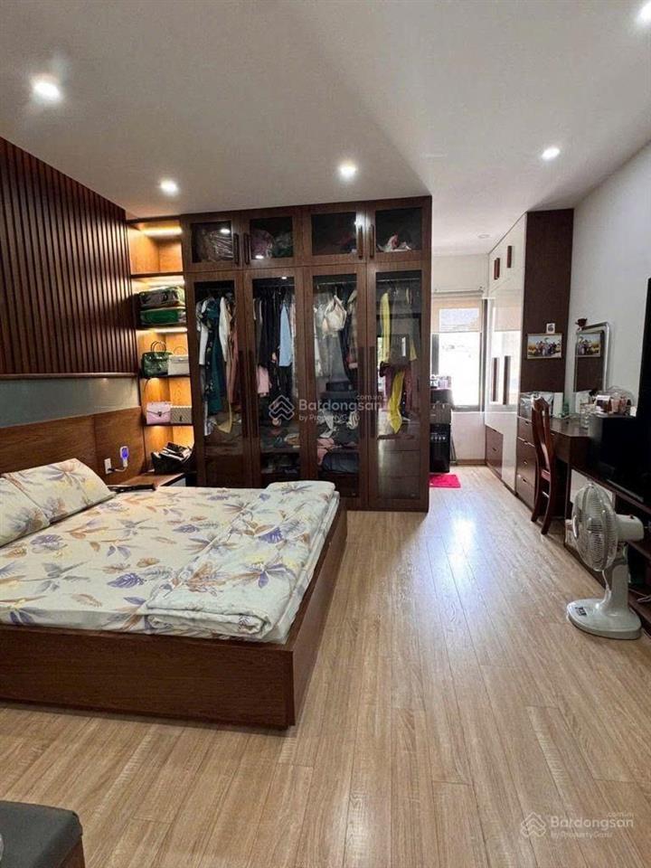 Bán nhà đẹp 4 tầng đường lâm nhĩ,p.hòa an , cẩm lệ