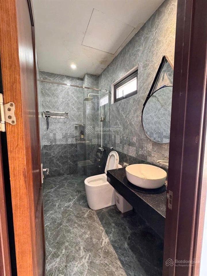 Bán nhà đẹp 4 tầng đường lâm nhĩ,p.hòa an , cẩm lệ