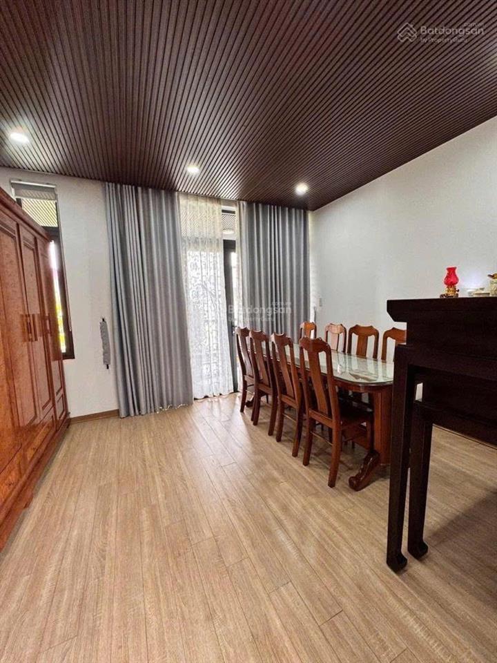 Bán nhà đẹp 4 tầng đường lâm nhĩ,p.hòa an , cẩm lệ