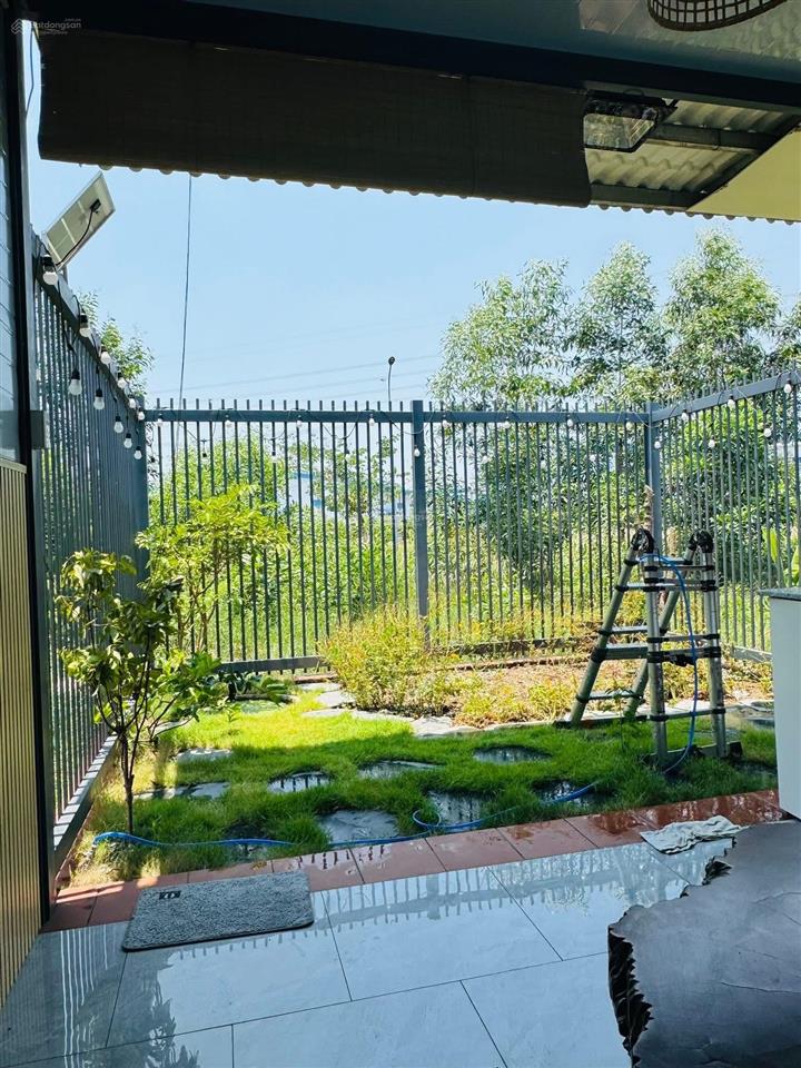 Chú em cần tiền bán gấp căn nhà 1 tỷ 650 ngay kdc làng sen vn 77,8m² cách đường tl10 100m, sổ hồng