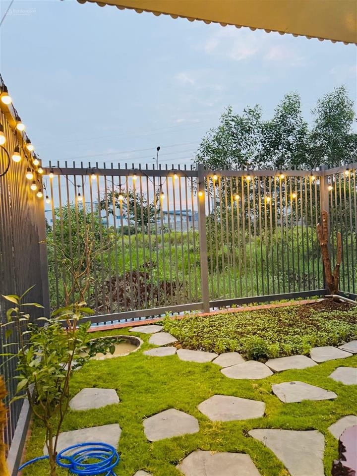 Chú em cần tiền bán gấp căn nhà 1 tỷ 650 ngay kdc làng sen vn 77,8m² cách đường tl10 100m, sổ hồng