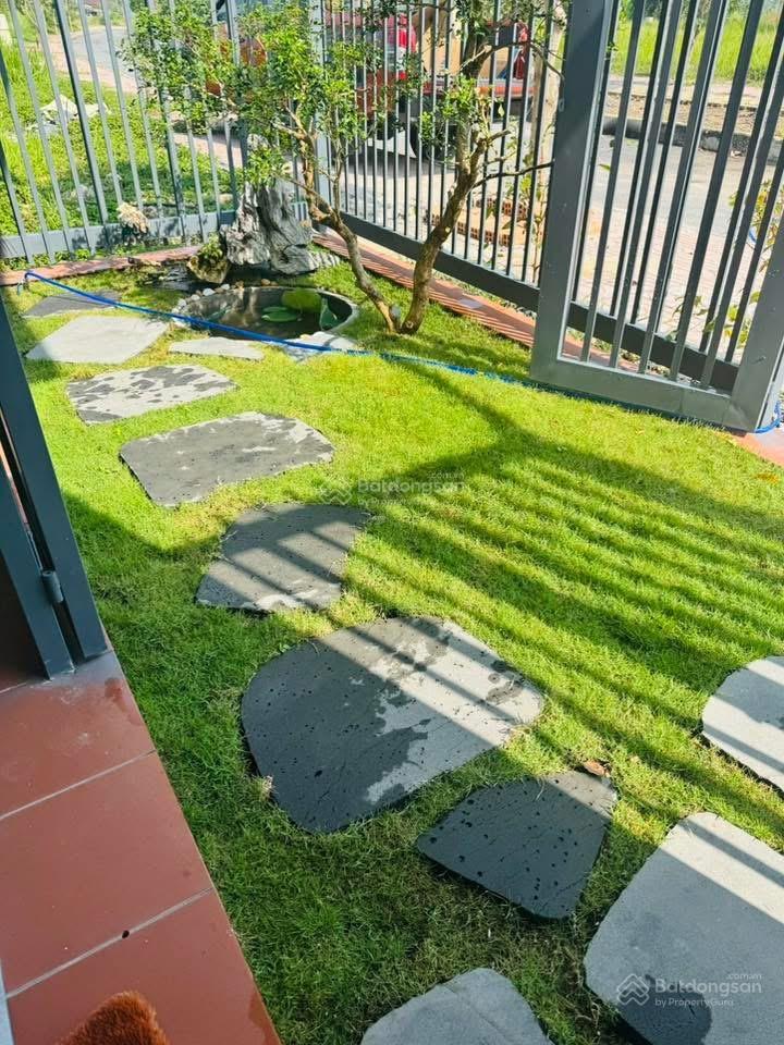 Chú em cần tiền bán gấp căn nhà 1 tỷ 650 ngay kdc làng sen vn 77,8m² cách đường tl10 100m, sổ hồng
