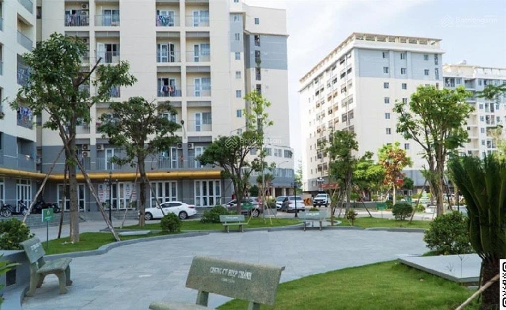 Cắt lỗ 300tr nhà 80m2 ngay kdc hiệp thành ba 1tỷ7, gần ngay đ. mỹ phướctân vạn, sổ hồng trao tay