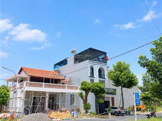 Chủ ngộp ra gấp lô đất 2 mt ngay gần chợ hưng lộc 355m2 giá 5 tỷ tl, đất full thổ, sổ hồng trao tay