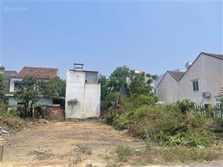 Bán đất đường bến trễ, xã cẩm hà, tp. hội an, tỉnh quảng nam
