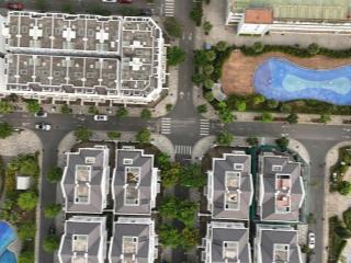 Bán bt siêu vip view bể bơi, sổ đỏ sẵn, 222.8m2, 60 tỷ, eurowindow twin parks