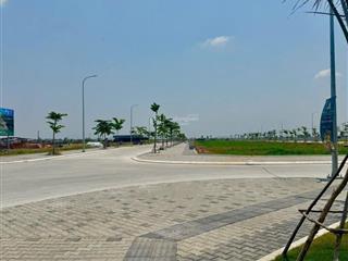 Bán lô đất bình chánh 90m2 ngay tt hành chính bình chánh, sổ hồng riêng, giá 23tr/m2