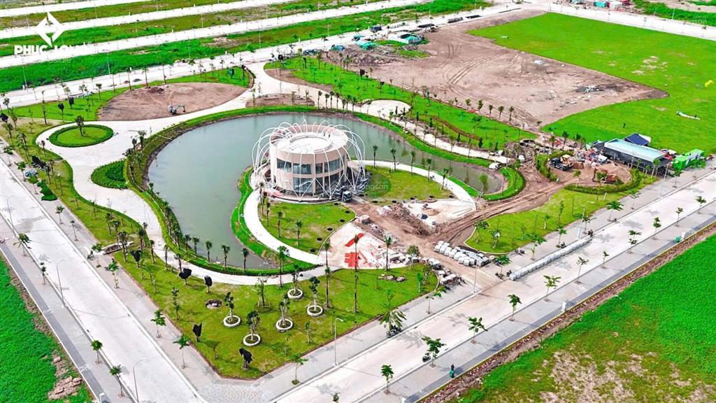 Bán đất nền khu vực bình chánh, sổ riêng từng nền