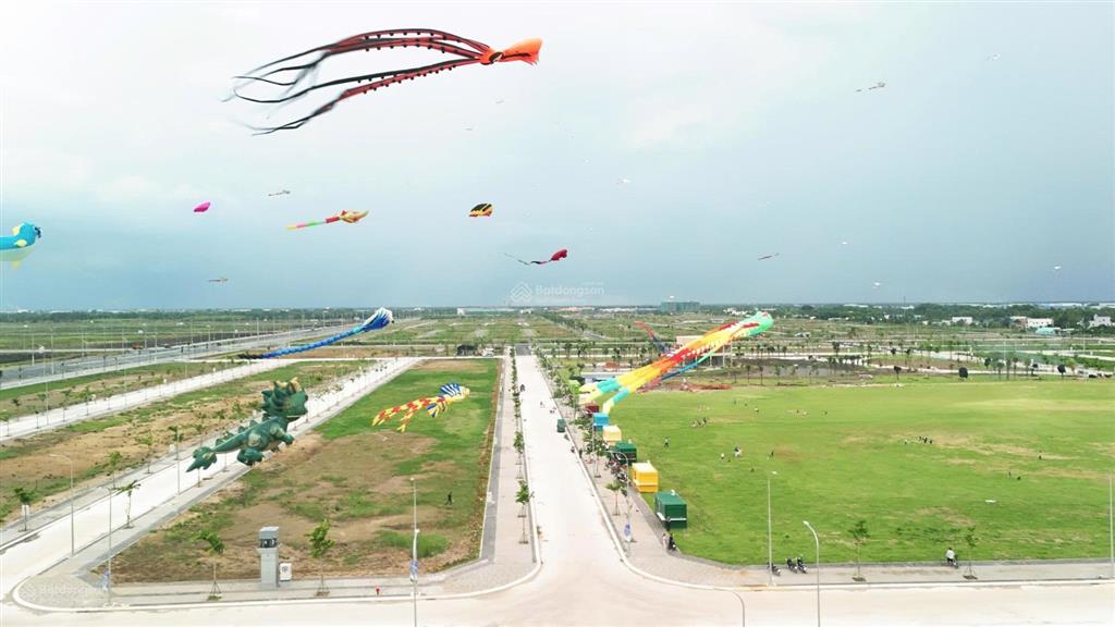 Bán đất nền khu vực bình chánh, sổ riêng từng nền