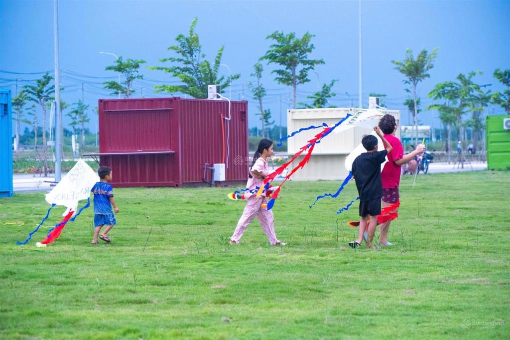 Bán đất nền khu vực bình chánh, sổ riêng từng nền