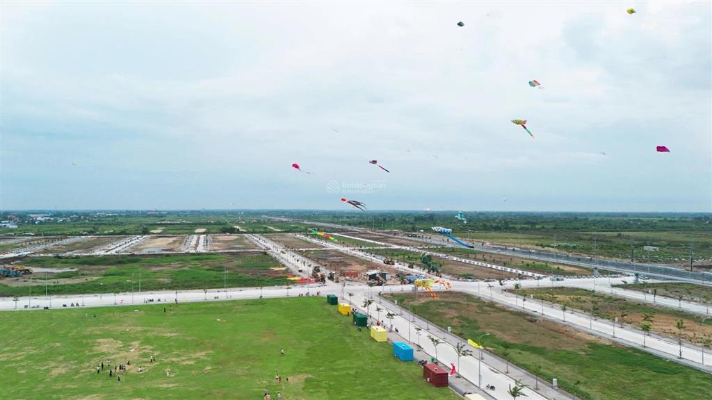 Bán đất nền khu vực bình chánh, sổ riêng từng nền