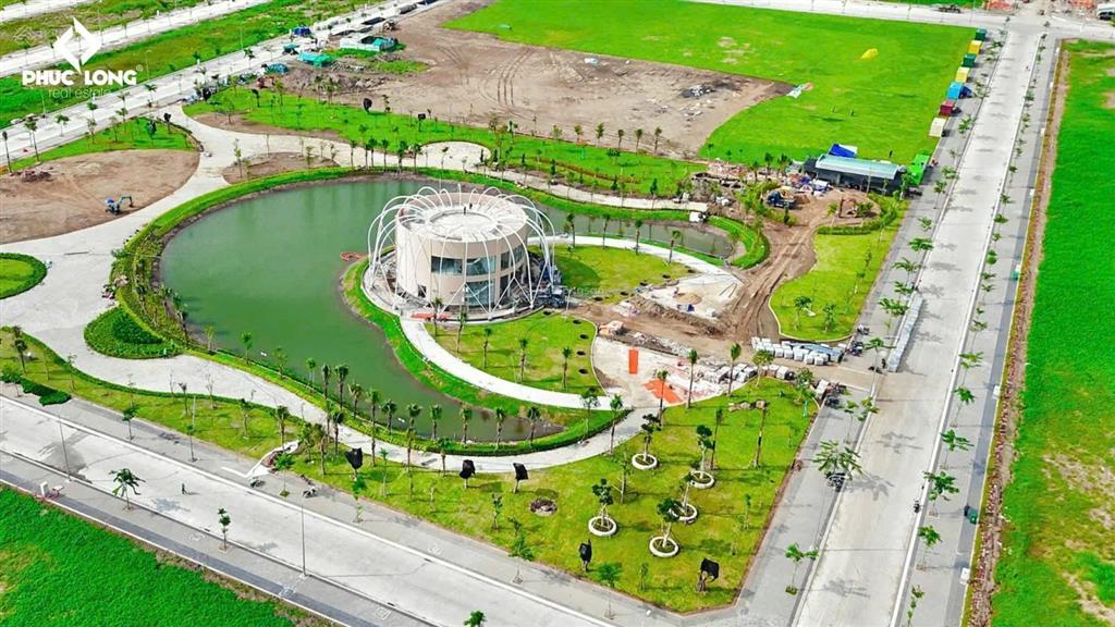 Bán đất nền khu vực bình chánh, sổ riêng từng nền
