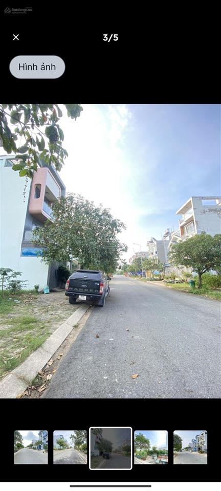 Chủ cần bán gấp lô 95m2 ngay kdc phạm văn hai giáp đường tl10 dân cư đông kinh doanh tốt. giá 3tỷ2