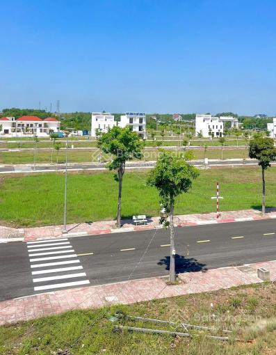 Chủ cần tiền bán gấp nền ở khu đô thị bắc sài gòn  gần kcn vsip 75m2 giá 1tỷ5shr.