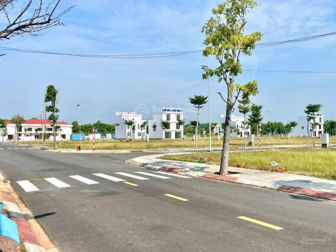 Chủ cần tiền bán gấp nền ở khu đô thị bắc sài gòn  gần kcn vsip 75m2 giá 1tỷ5shr.