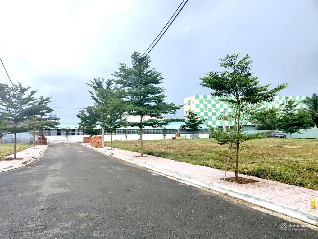 Chủ cần tiền bán gấp lô đất ở kdc an nông 5 mặt tiền đường dt830 100m2 giá 2tỷshr.