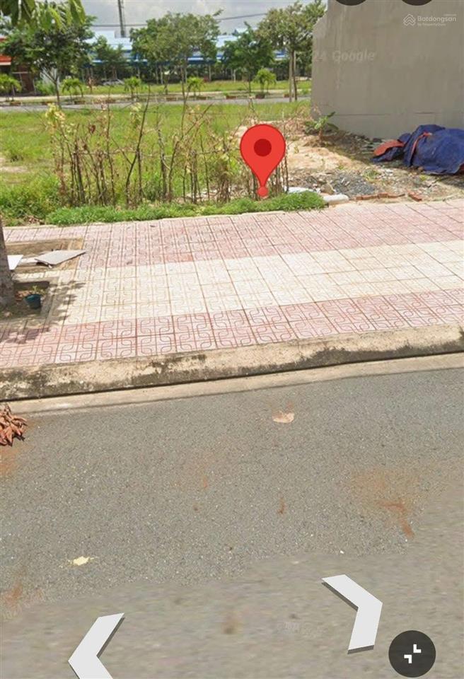 Chủ đáo hạn ngân hàng ra gấp lô đất ở tái định cư d2d mặt tiền đường đt 769 90m2 giá 2 tỷ  shr.