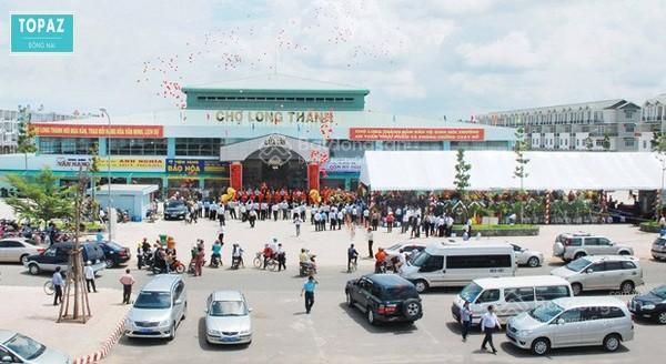 Chủ đáo hạn ngân hàng ra gấp lô đất ở tái định cư d2d mặt tiền đường đt 769 90m2 giá 2 tỷ  shr.