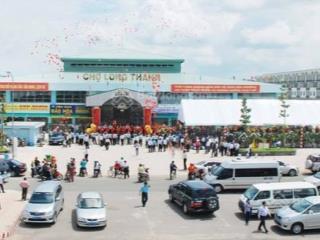Chủ đáo hạn ngân hàng ra gấp lô đất ở tái định cư d2d mặt tiền đường đt 769 90m2  shr