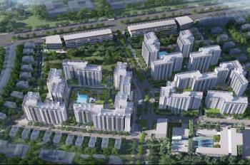 Bán ch akira city (nam long) 2pn, 2wc giá 4tỷ3  mặt tiền đường võ văn kiệt, miễn phí quản lí 2 năm