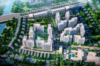 Bán ch akira city (nam long) 2pn, 2wc giá 4tỷ3  mặt tiền đường võ văn kiệt, miễn phí quản lí 2 năm