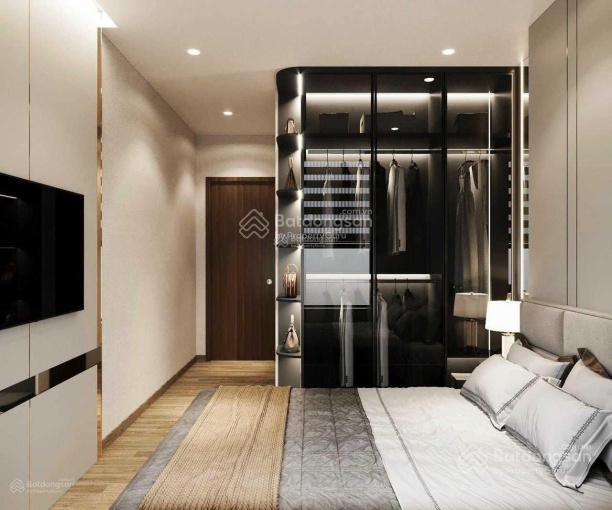 Bán căn hộ bcons center city bình dương 2pn1wc 45m² giá 2,5 tỷ ngay tthc dĩ an và gần quốc lộ 1a.