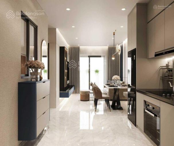 Bán căn hộ bcons center city bình dương 2pn1wc 45m² giá 2,5 tỷ ngay tthc dĩ an và gần quốc lộ 1a.