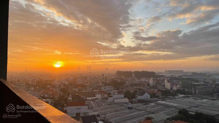Bán căn hộ bcons center city bình dương 2pn1wc 45m² giá 2,5 tỷ ngay tthc dĩ an và gần quốc lộ 1a.